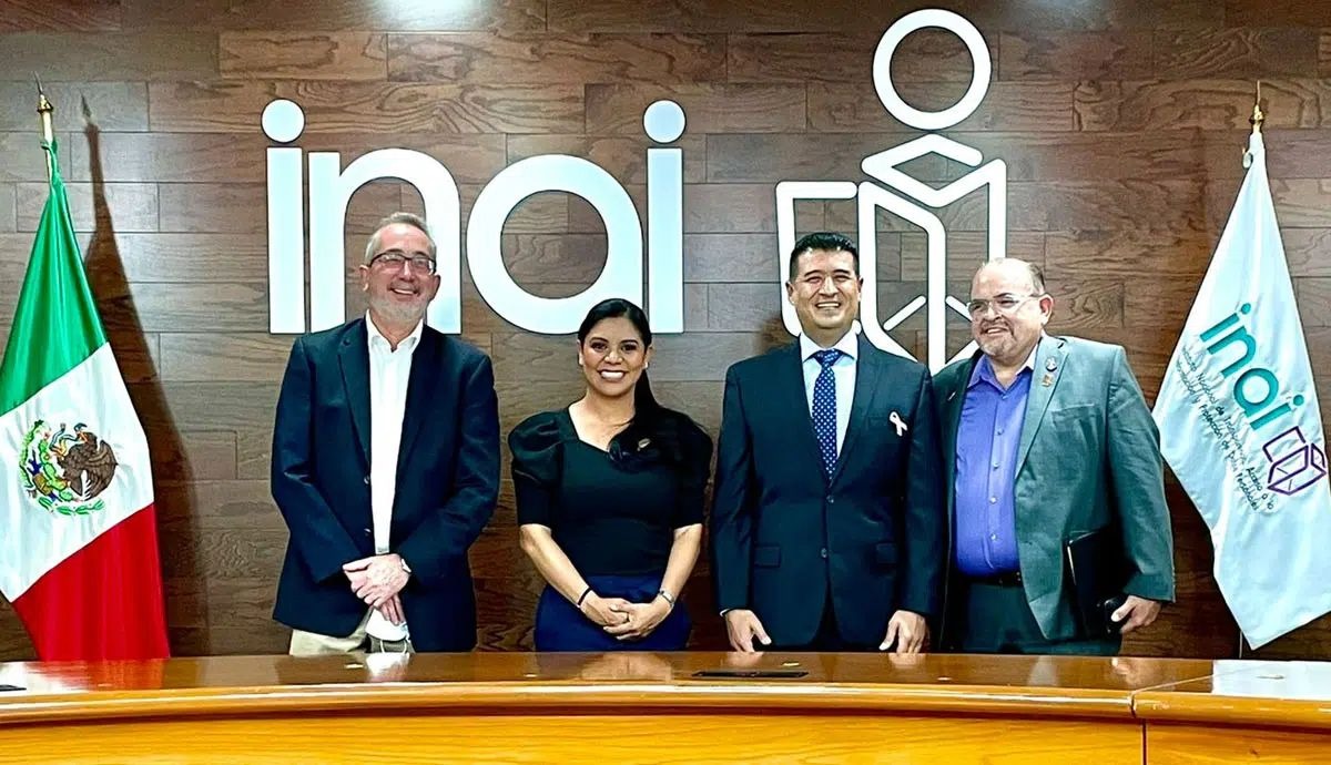 Tijuana, primer Ayuntamiento del norte del país en ser un municipio abierto, confirma INAI