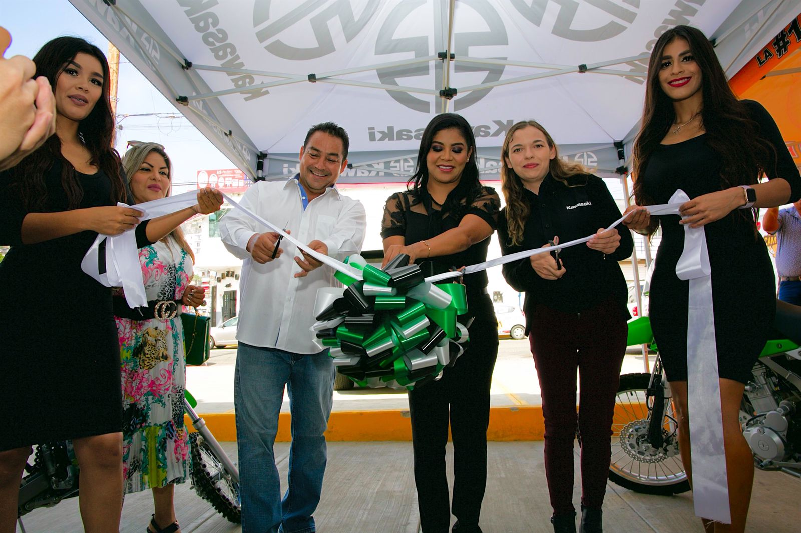 “Tijuana sigue siendo una opción confiable y segura para las grandes inversiones”: Montserrat Caballero