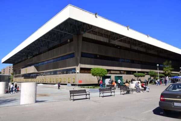 Martes 01 de noviembre suspenderá labores el XXIV Ayuntamiento de Tijuana