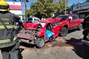 En Sinaloa mueren más personas en accidentes viales que por homicidios