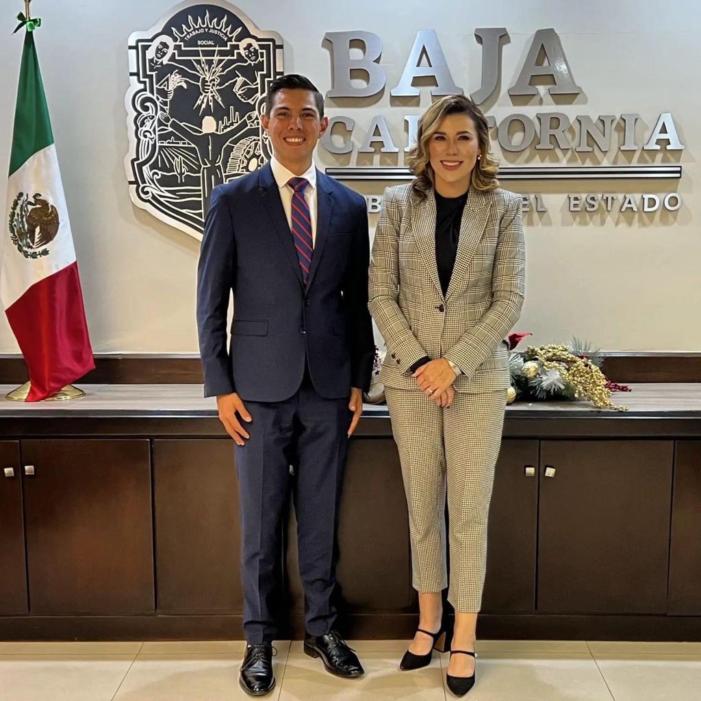 Resalta Diputado Román Cota la voluntad de la Gobernadora para la creación del Hospital General de la Zona Este de Tijuana