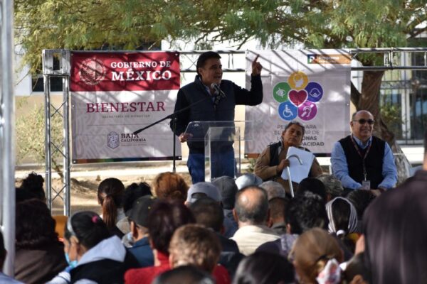El Presidente AMLO  le demostró al PRI y al  PAN que si se pudo destinar cerca 600 Mil Millones de Pesos a los Programas Sociales: Ruiz Uribe