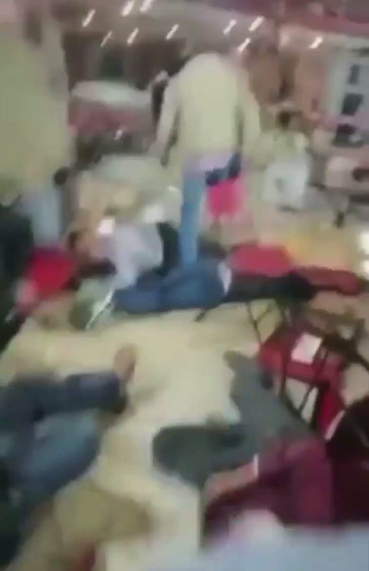 #SEGURIDAD🚔| Grupo armado ataca a asistentes de palenque clandestino en #JUNGAPEO