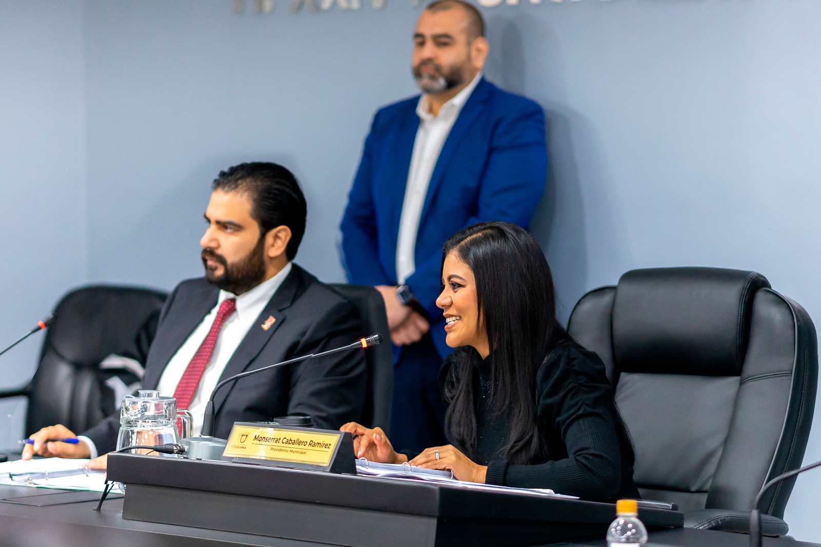 XXIV Ayuntamiento aprueba presupuesto para instalación de Kioscos Electrónicos en Delegaciones y Palacio Municipal