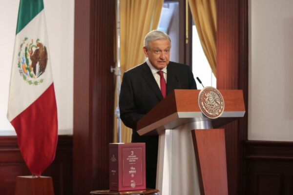López Obrador visitará Sinaloa este sábado