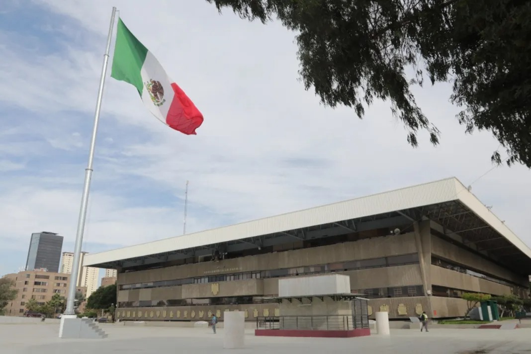 Lunes 20 de marzo será día inhábil para personal del XXIV Ayuntamiento de Tijuana