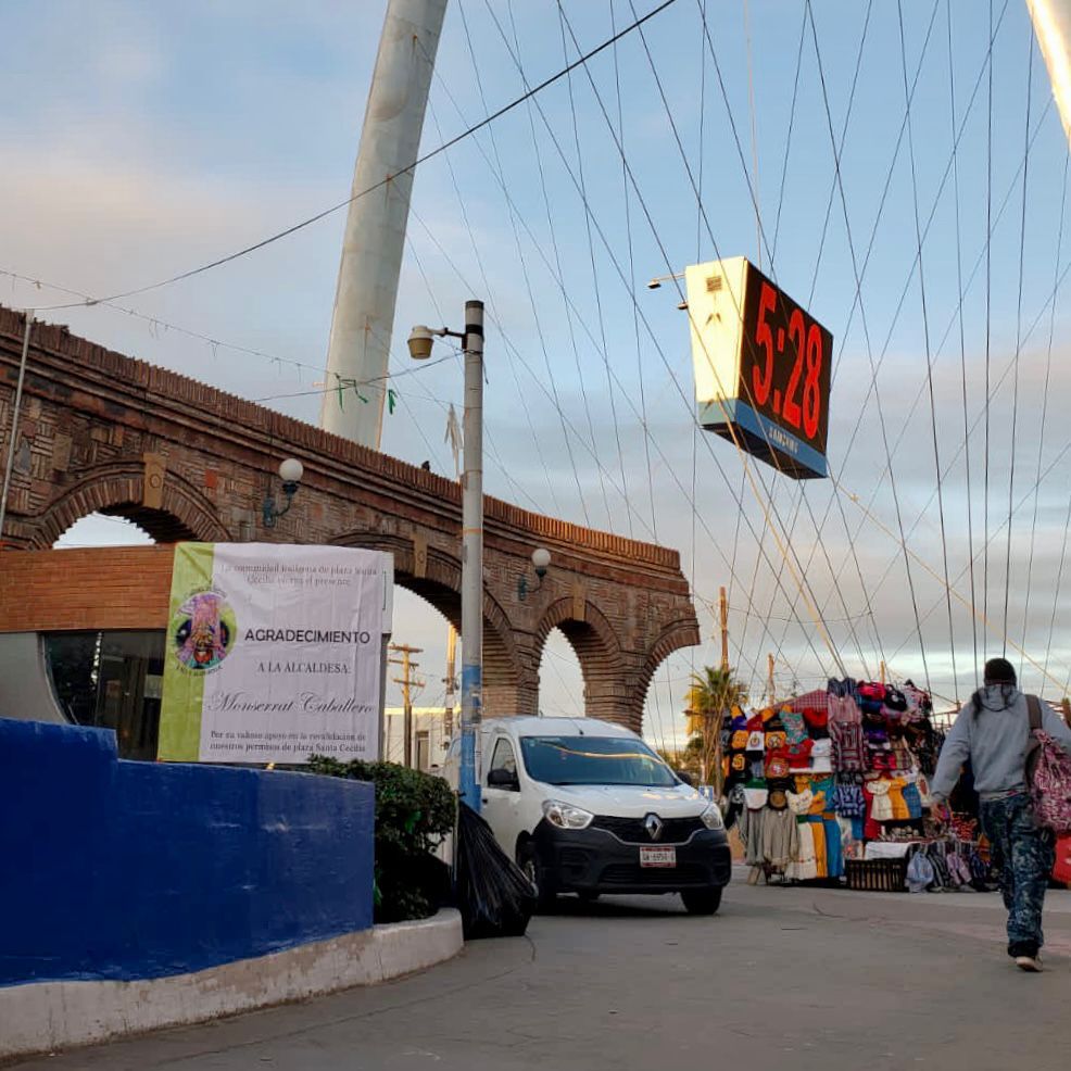 Recauda Ayuntamiento de Tijuana más de 18 MDP en revalidación de permisos para comercio ambulante y sobre ruedas