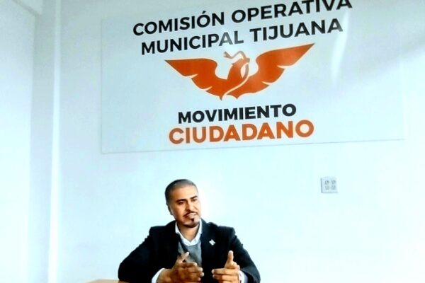 Instalará MC “Mesas de Diálogo por Tijuana” para analizar problemas urgentes de la ciudad