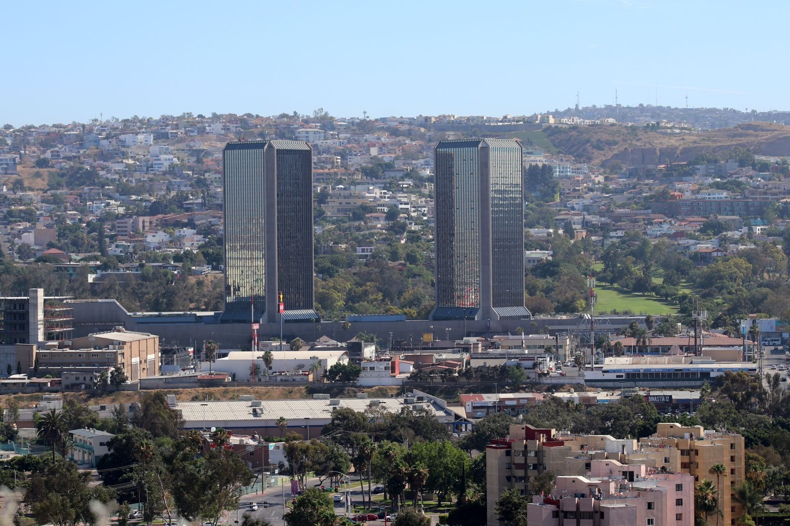 #Tijuana se ubica en la lista de 10 ciudades con mejor calidad de vida en el país