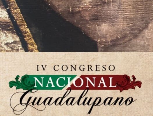 Los Mochis, sede de un evento de Talla Nacional: IV Congreso Guadalupano