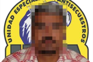 Cinco secuestradores reciben una sentencia acumulada de 319 años en Sinaloa