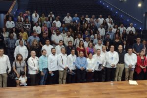 Celebró con éxito ARRPRECH Internacional el  XVI Congreso en Villahermosa, Tabasco