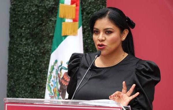 Rechaza Ayuntamiento de Tijuana atentar contra libertad de expresión: Montserrat Caballero