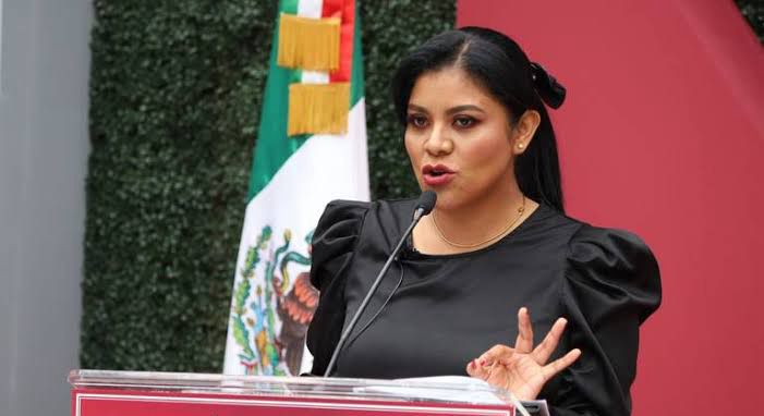 Rechaza Ayuntamiento de Tijuana atentar contra libertad de expresión: Montserrat Caballero