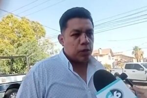 La Rumorosa Política