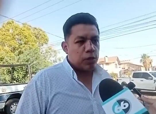 La Rumorosa Política