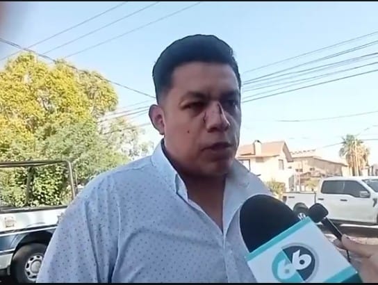 La Rumorosa Política