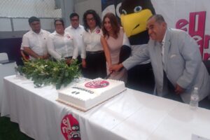 Colegio Mentor Mexicano 69 años de historia educativa en Tijuana