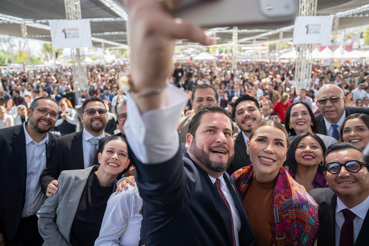 La Rumorosa Política