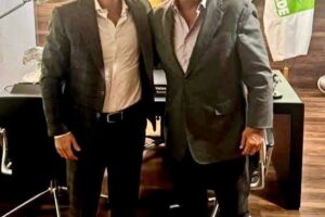La Rumorosa Política