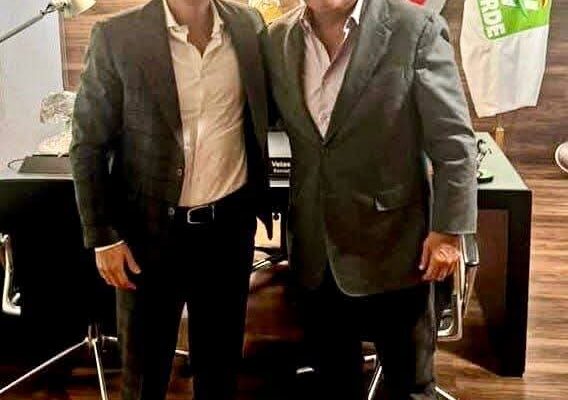 La Rumorosa Política