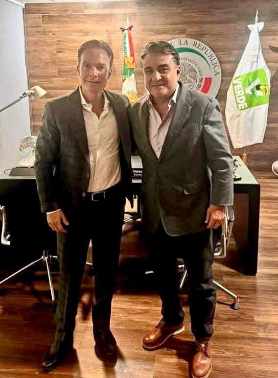 La Rumorosa Política